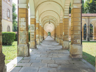 La Certosa in Collegno