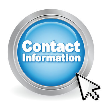contact information icon