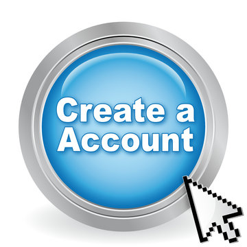 create account icon