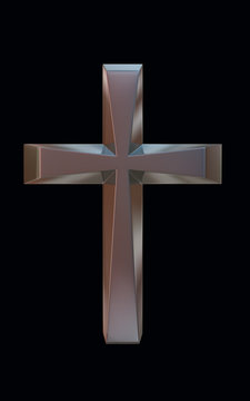 Silver Cross