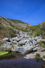 Madeira Island Mountain 