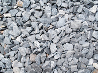 gravel