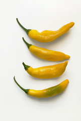 Hot Lemon Peppers