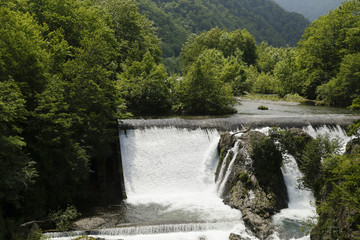 Obraz premium hokkaido