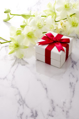 ギフトボックス