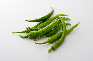 甘長とうがらし