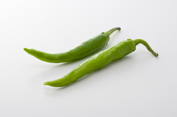 甘長とうがらし