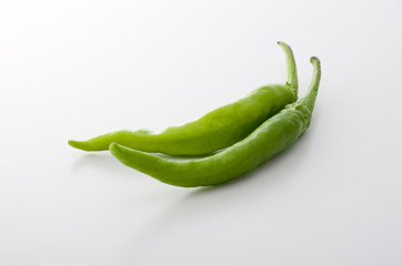 甘長とうがらし