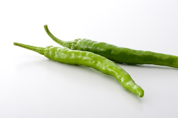 甘長とうがらし