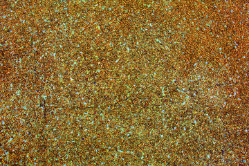 Background surface of terrazzo floor, stone wall abstract.