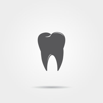 Tooth icon