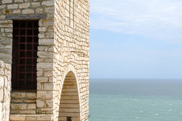 Fototapeta premium Cape Kaliakra