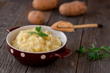 potatoes