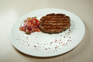  beef steak