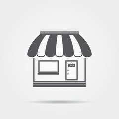 Shop icon