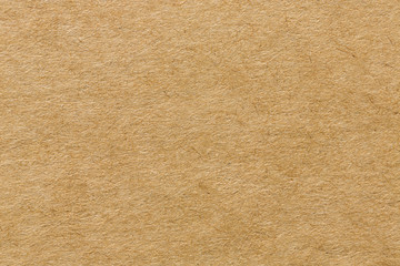 Fototapeta premium Background of brown paper