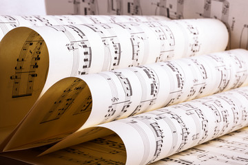 Musical Symbols