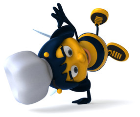 Fun bee