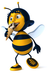 Fun bee
