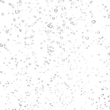 texture bubbles