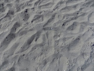 Sand texture