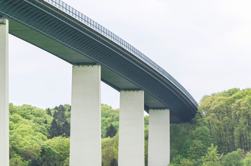 Mintarder Ruhrtalbrücke