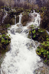 Plitvice Lakes National Park