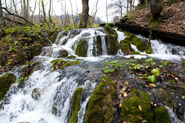 Plitvice Lakes National Park