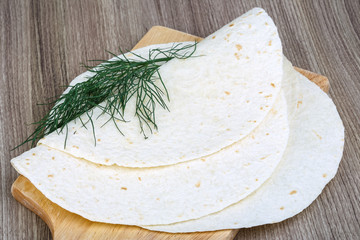 Tortillas