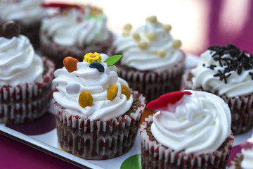 Cupcakes 