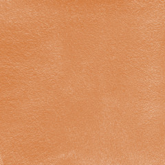 yellow leather texture as background