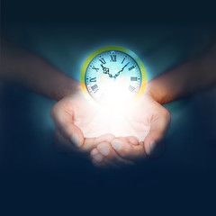 mani, orologio, ora, tempo, velocità