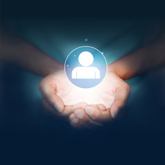 mani, utente, utenti, internet, connessione, rete