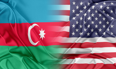 USA and Azerbaijan