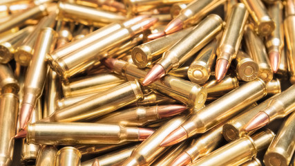 Brazen ammunition