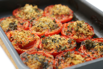 Tomates provençales