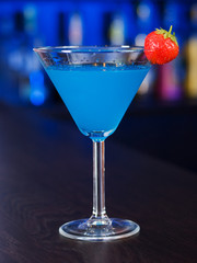 Cocktails Collection - Rusian Night