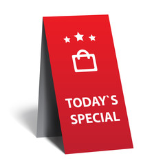 Advertising Index - today special