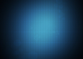  Digital cyber pattern.Abstract data bits stream background.