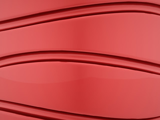 Abstract background wave lines