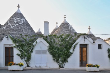 Alberobello