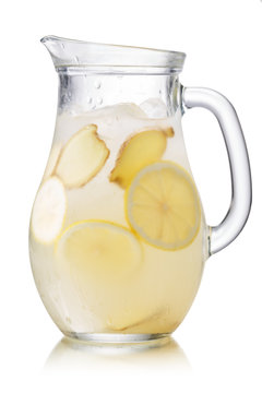 Indian lemonade