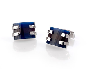 Cuff links