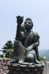tian tan buddha