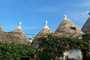 Alberobello