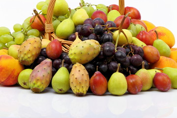 Frutta di stagione
