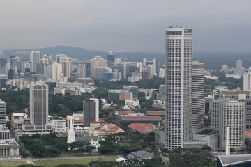 Obraz premium Dangling pendant