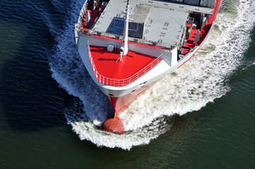 Transportschiff © Marco2811
