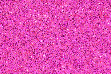 pink glitter texture abstract background