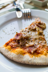Slice of Pizza